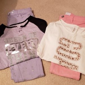 Girls outfits